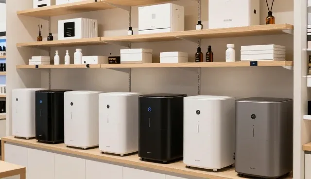 商用扩香设备的产品设计：使用与维护建议